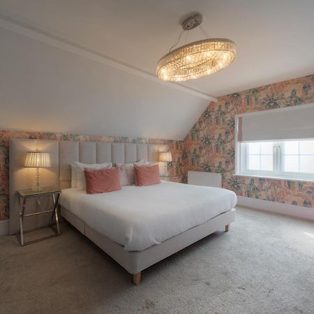 פורטסמות' Florence Gardens Boutique Hotel And Restaurant מראה חיצוני תמונה