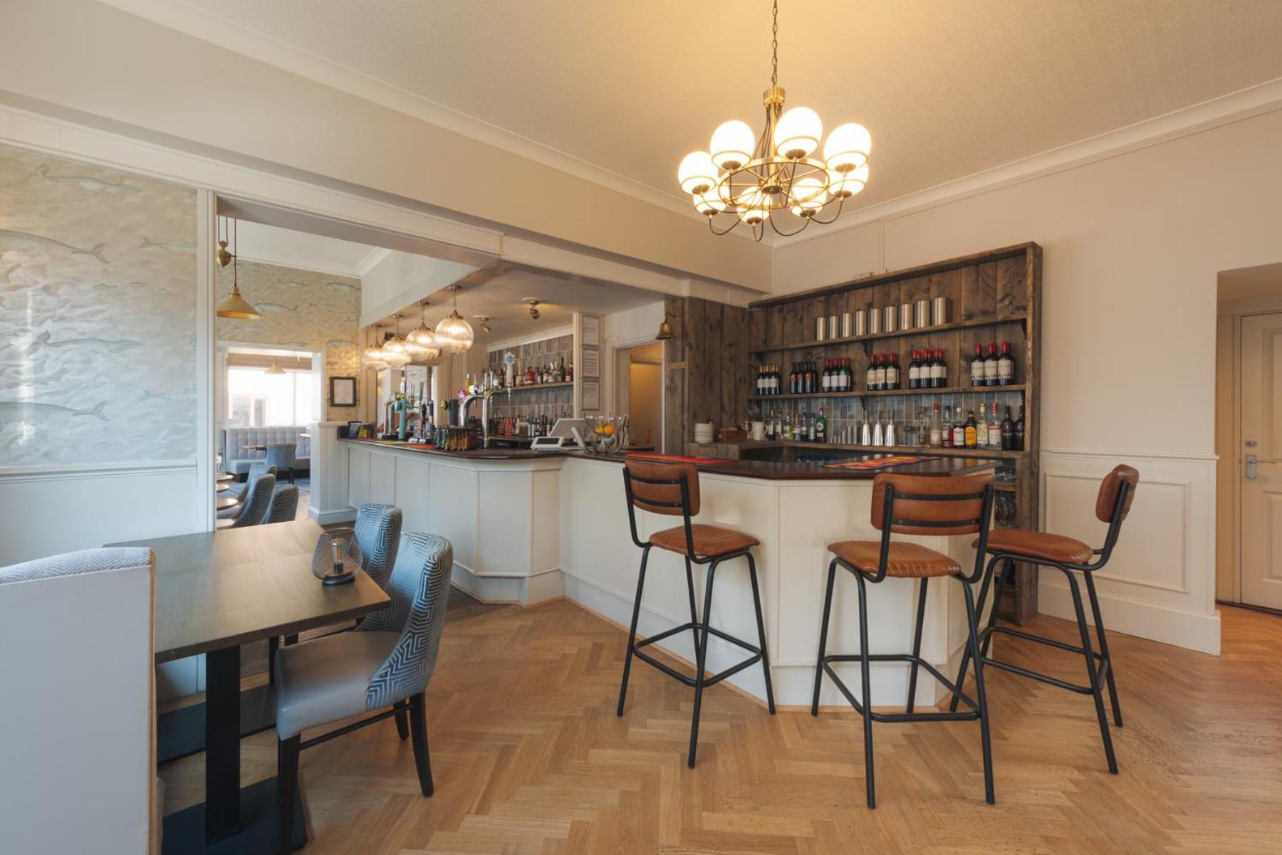 פורטסמות' Florence Gardens Boutique Hotel And Restaurant מראה חיצוני תמונה