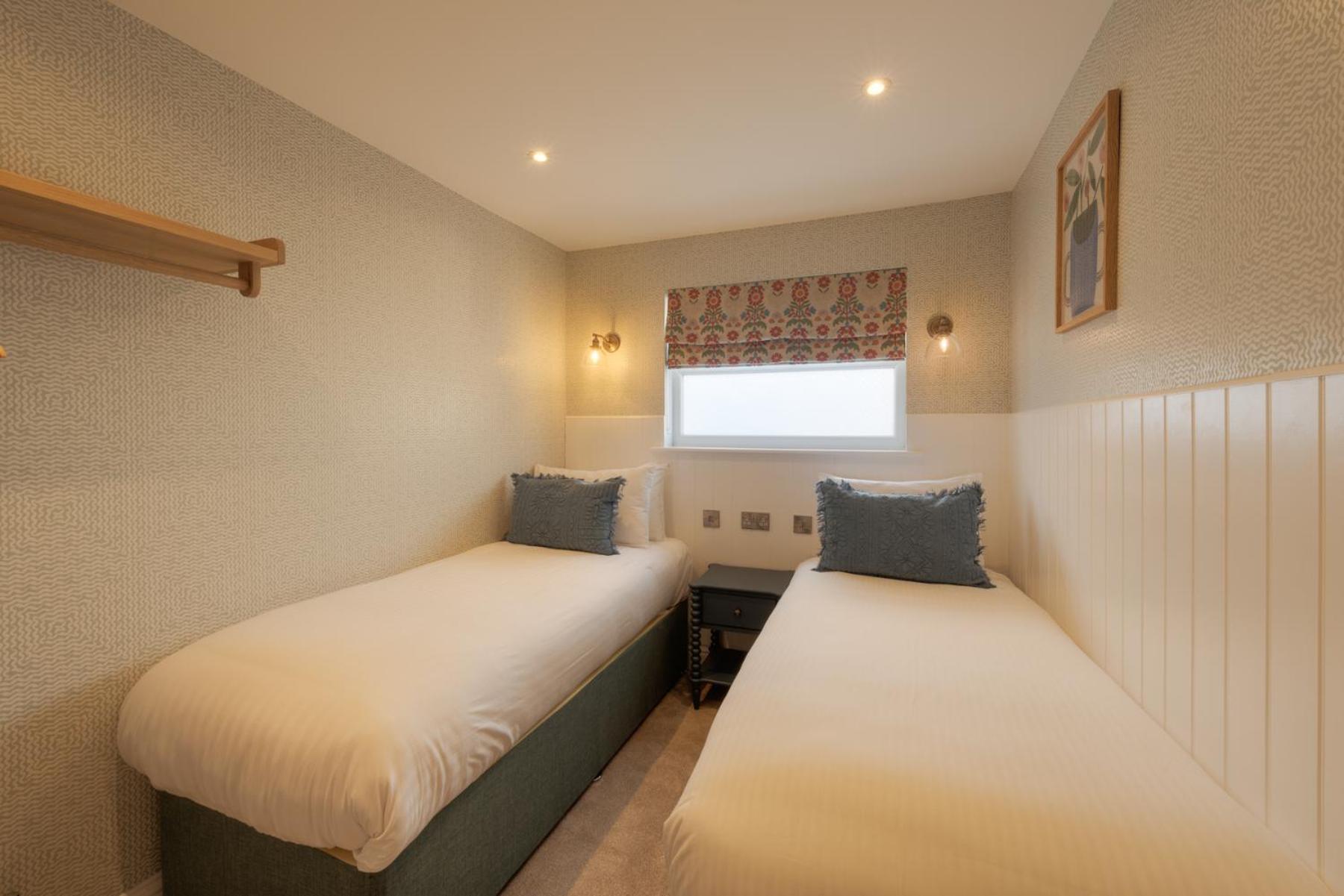 פורטסמות' Florence Gardens Boutique Hotel And Restaurant מראה חיצוני תמונה